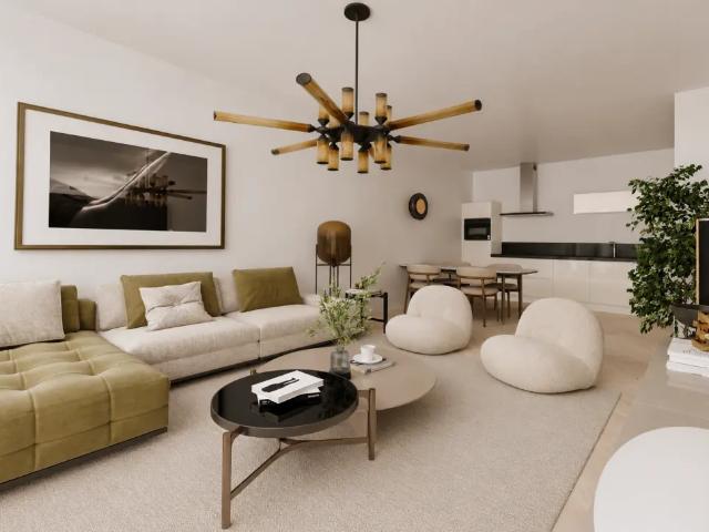 Appartement te huur in Zuid, Hoofddorp