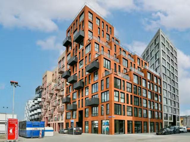 Landhuis te koop in Hoofddorp, Beukenhorst-West