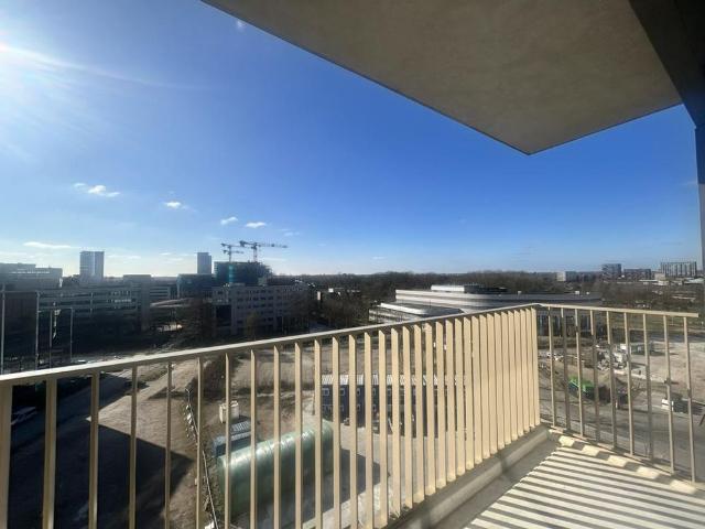 Appartement te huur in Zuid, Hoofddorp