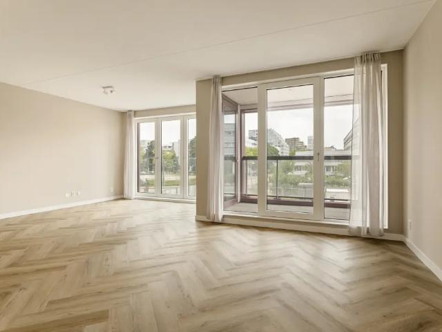 Appartement te huur in Zuid, Hoofddorp