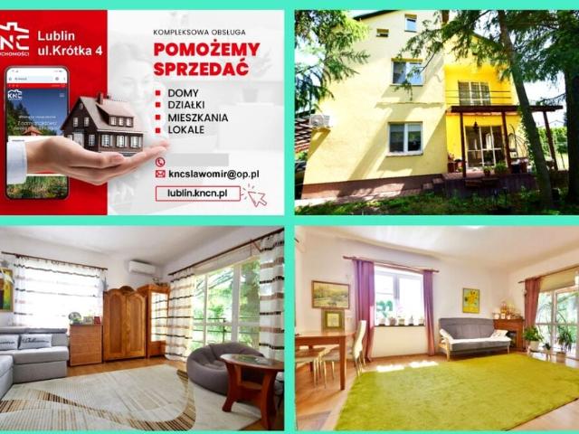 Dom na sprzedaż w Kraśnik, Lubelskie