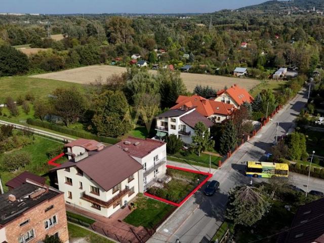 Dom na sprzedaż w ROD Metalowiec, Tarnów