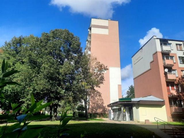 Mieszkanie na sprzedaż w Białystok, Podlaskie