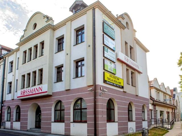 Mieszkanie do wynajęcia w Międzyrzecz, Lubuskie