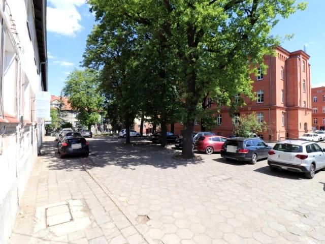 Mieszkanie na sprzedaż w Gorzów Wielkopolski, Lubuskie