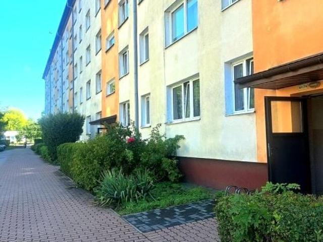 Mieszkanie na sprzedaż w Jędrzejów, Świętokrzyskie