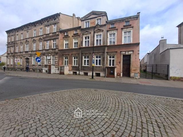 Mieszkanie na sprzedaż w Gniezno, Wielkopolskie