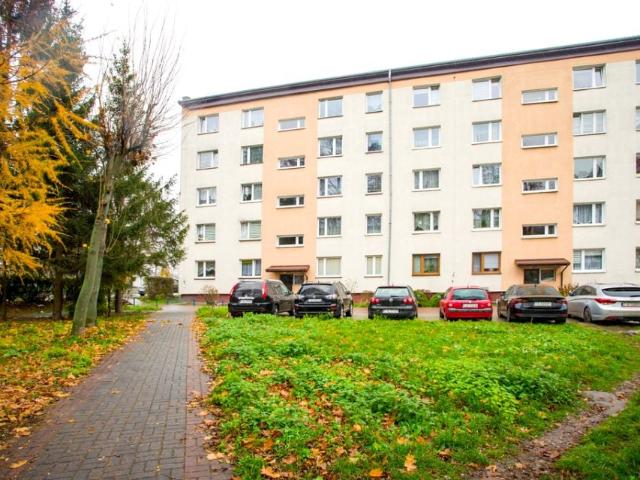 Mieszkanie na sprzedaż w Jędrzejów, Świętokrzyskie