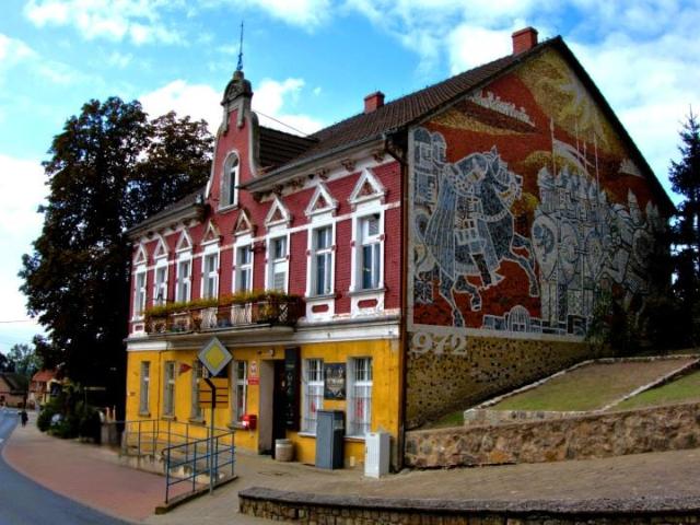 Mieszkanie do wynajęcia w Cedynia, Zachodniopomorskie