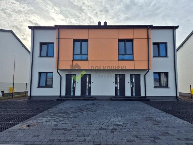 Mieszkanie na sprzedaż w Radzymin, Mazowieckie