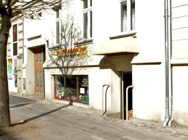 Mieszkanie na sprzedaż w Gorzów Wielkopolski, Lubuskie