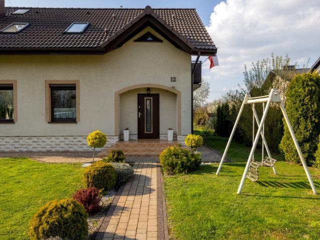 Dom na sprzedaż w Brzeszcze, Małopolskie