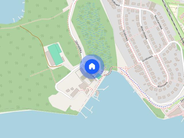 Mieszkanie do wynajęcia w Olsztyn, Warmińsko-mazurskie