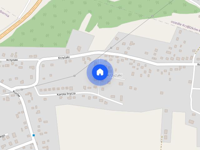 Mieszkanie do wynajęcia w Bochnia, Małopolskie