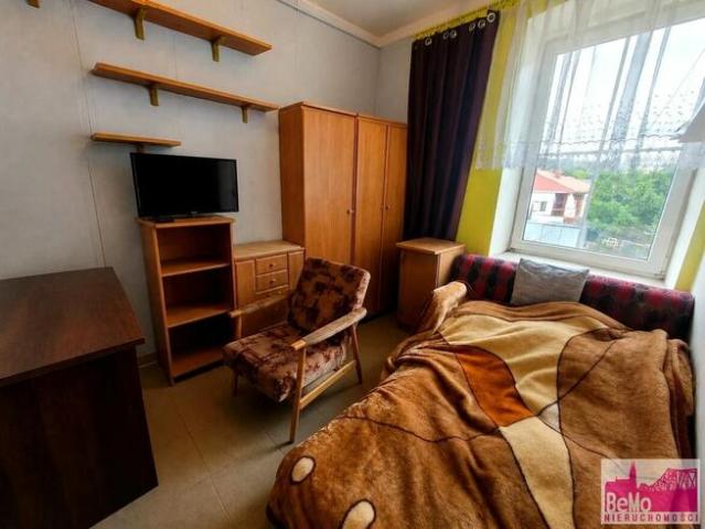 Mieszkanie na sprzedaż w Brześć Kujawski, Kujawsko-pomorskie