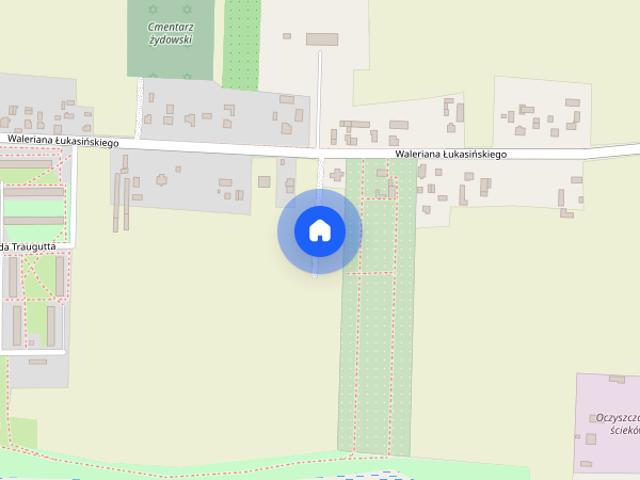 Mieszkanie do wynajęcia w Żychlin, Łódzkie