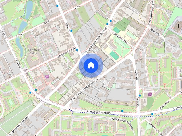 Mieszkanie do wynajęcia w Bydgoszcz, Kujawsko-pomorskie