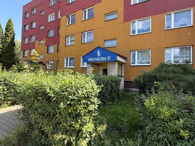 Mieszkanie do wynajęcia w Świętochłowice, Śląskie