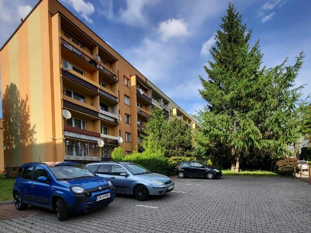 Mieszkanie do wynajęcia w Świętochłowice, Śląskie