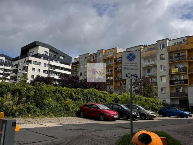 Mieszkanie do wynajęcia w Szczecin, Zachodniopomorskie