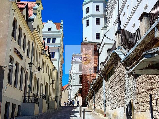 Mieszkanie do wynajęcia w Szczecin, Zachodniopomorskie