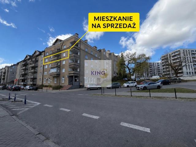 Mieszkanie do wynajęcia w Szczecin, Zachodniopomorskie