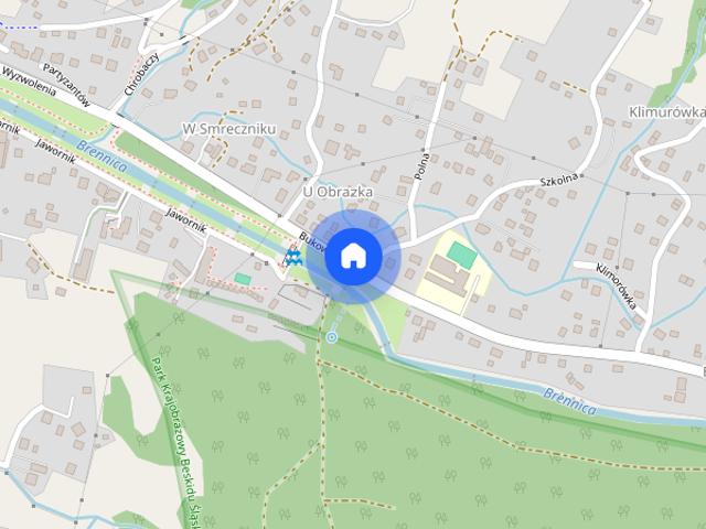 Mieszkanie do wynajęcia w Brenna, Śląskie