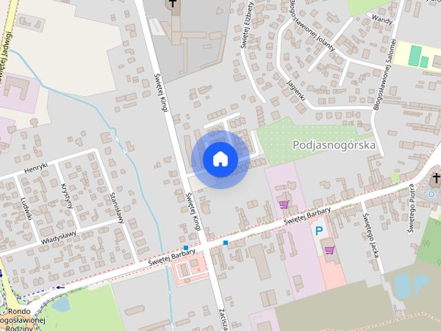 Mieszkanie do wynajęcia w Częstochowa, Śląskie