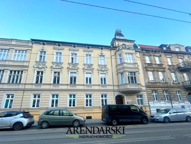 Mieszkanie do wynajęcia w Gorzów Wielkopolski, Lubuskie