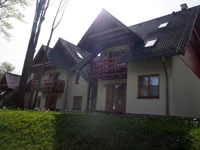 Mieszkanie na sprzedaż w Karpacz, Dolnośląskie