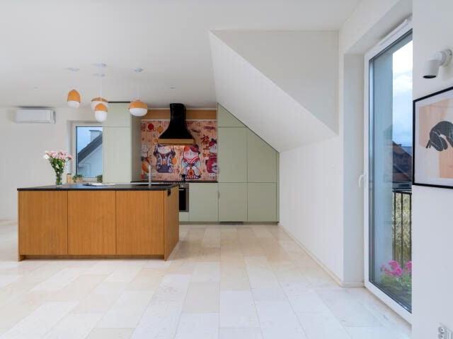 Mieszkanie do wynajęcia w Modlnica, Małopolskie