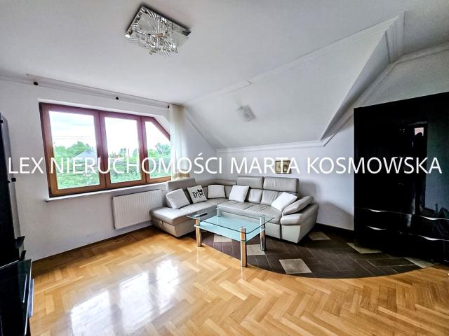 Mieszkanie do wynajęcia w Raszyn, Mazowieckie
