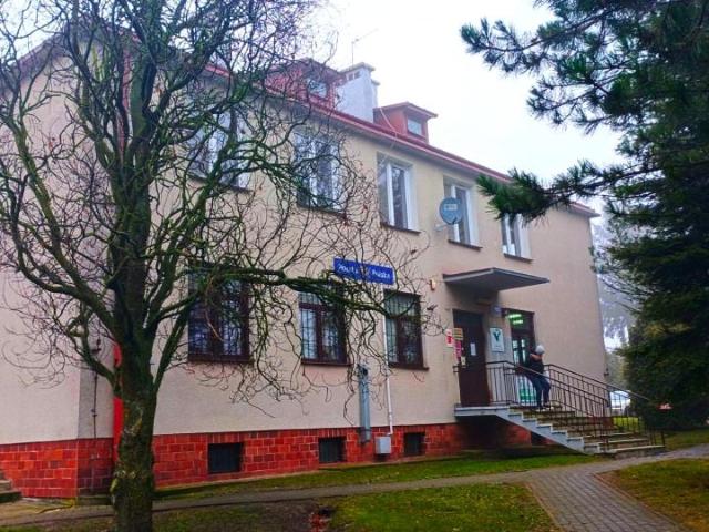 Mieszkanie do wynajęcia w Grabowo, Podlaskie