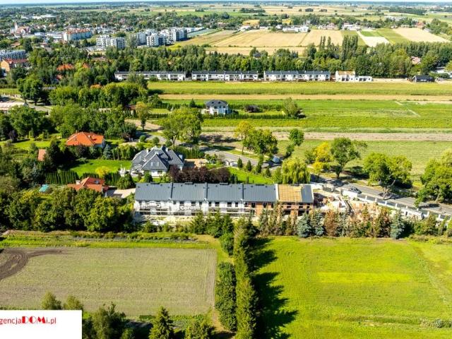 Mieszkanie na sprzedaż w Błonie, Mazowieckie