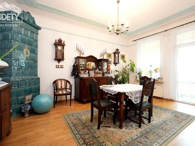 Mieszkanie na sprzedaż w Jelenia Góra, Dolnośląskie