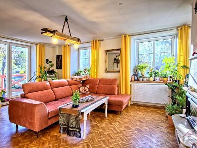 Mieszkanie na sprzedaż w Jelenia Góra, Dolnośląskie