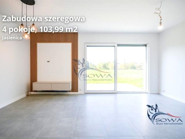 Mieszkanie na sprzedaż w Jasienica, Śląskie