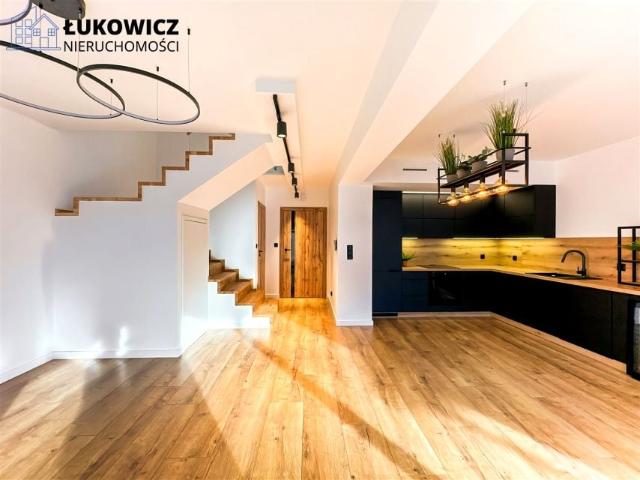 Mieszkanie na sprzedaż w Czechowice-dziedzice