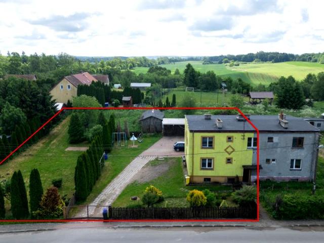 Mieszkanie na sprzedaż w Wilkasy, Warmińsko-mazurskie