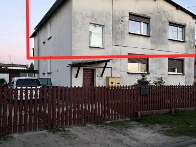 Mieszkanie na sprzedaż w Goczałkowice-zdrój, Śląskie