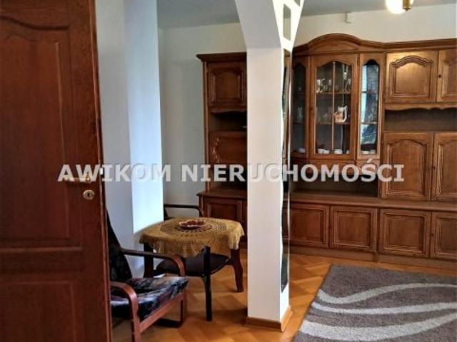 Mieszkanie do wynajęcia w Milanówek, Mazowieckie