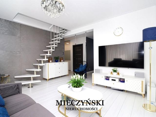 Mieszkanie na sprzedaż w Gorzów Wielkopolski, Lubuskie
