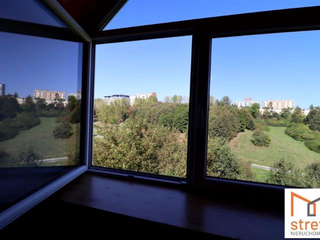 Mieszkanie na sprzedaż w Lublin