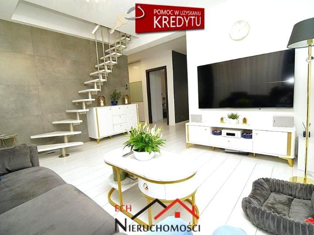 Mieszkanie na sprzedaż w Gorzów Wielkopolski, Lubuskie