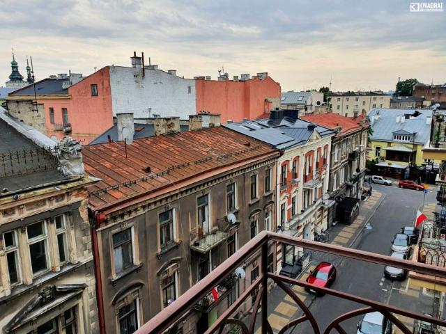 Mieszkanie na sprzedaż w Lublin, Śródmieście