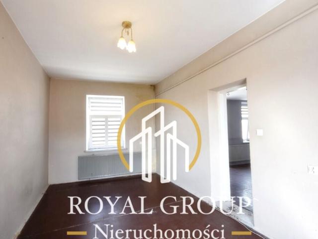 Mieszkanie na sprzedaż w Kock, Lubelskie