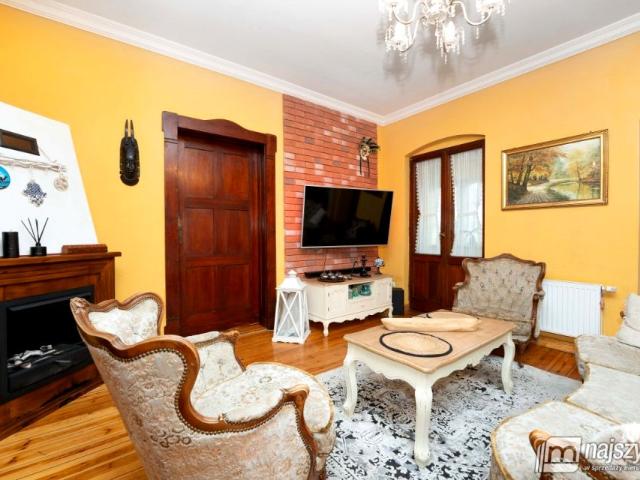 Mieszkanie na sprzedaż w Białogard, Zachodniopomorskie