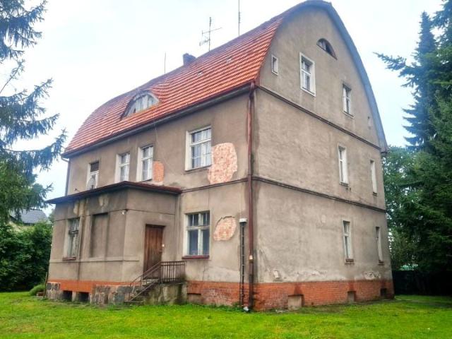 Mieszkanie na sprzedaż w Braniewo, Warmińsko-mazurskie