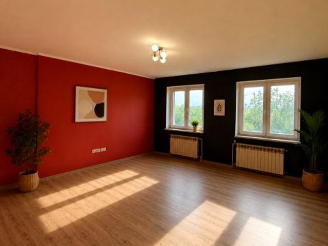 Mieszkanie na sprzedaż w Dębłowo, Wielkopolskie