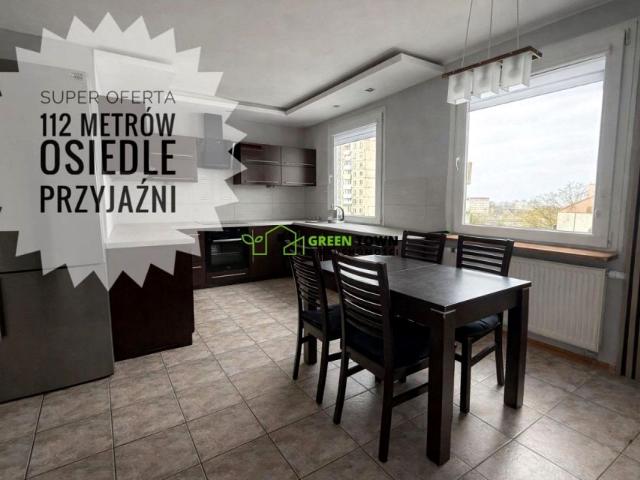 Mieszkanie na sprzedaż w Zielona Góra, Lubuskie